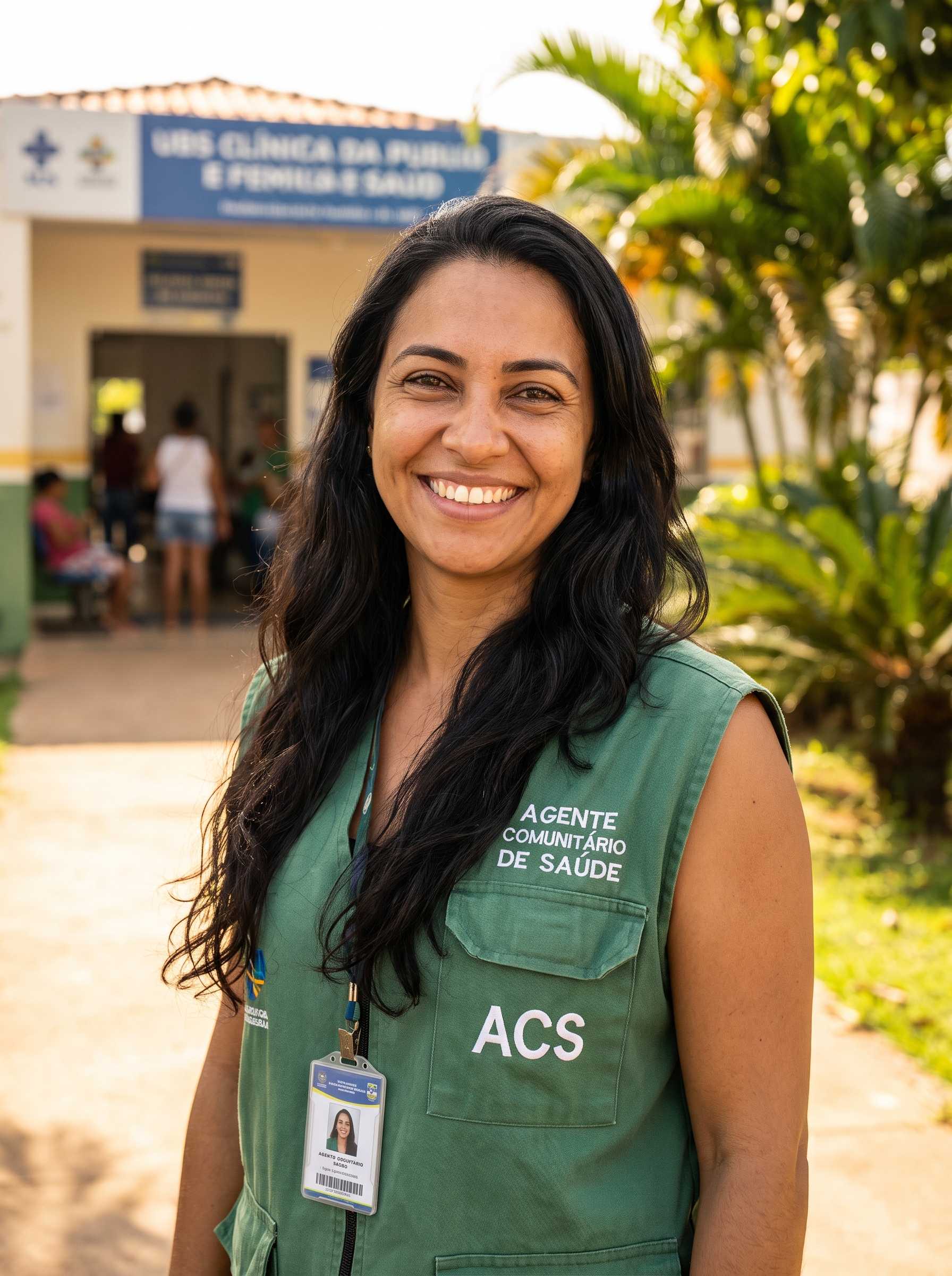 Foto de perfil de Rosângela M.