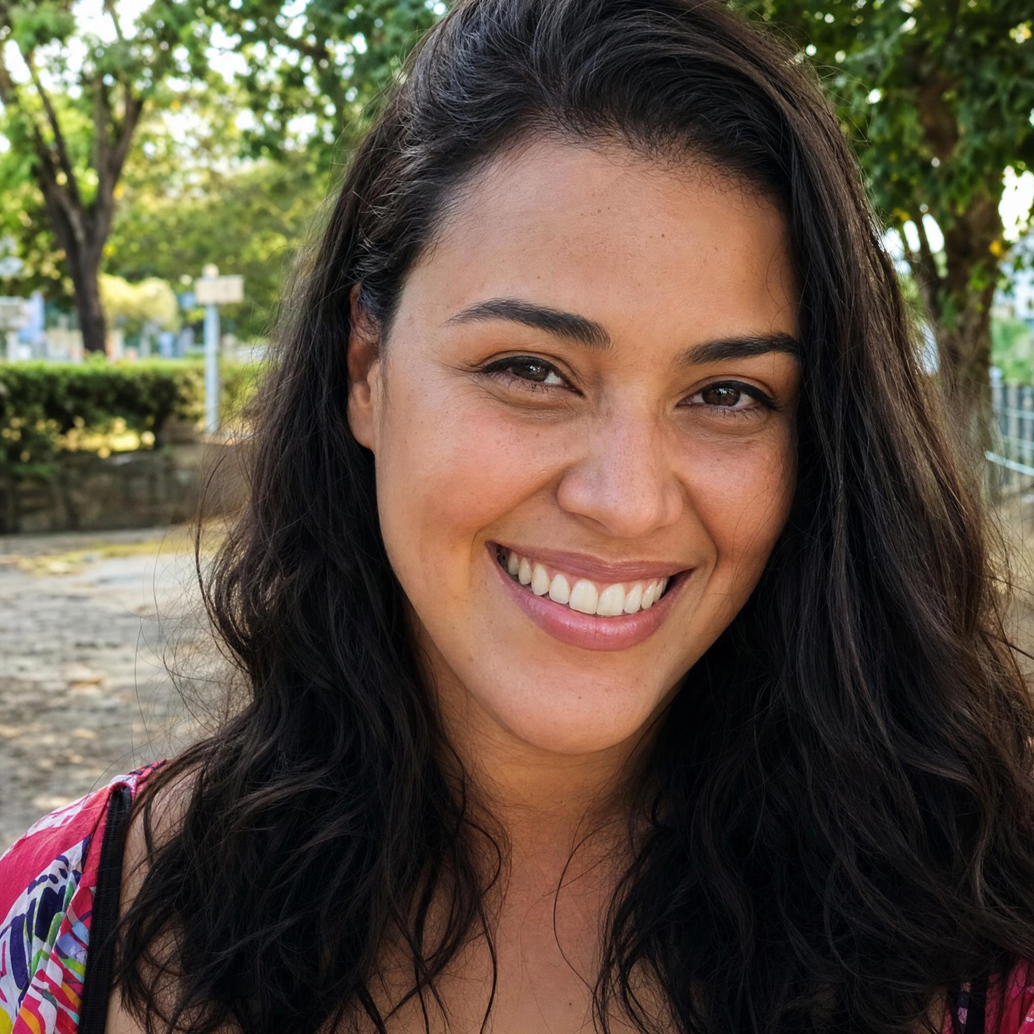 Foto de perfil de Cláudia B.