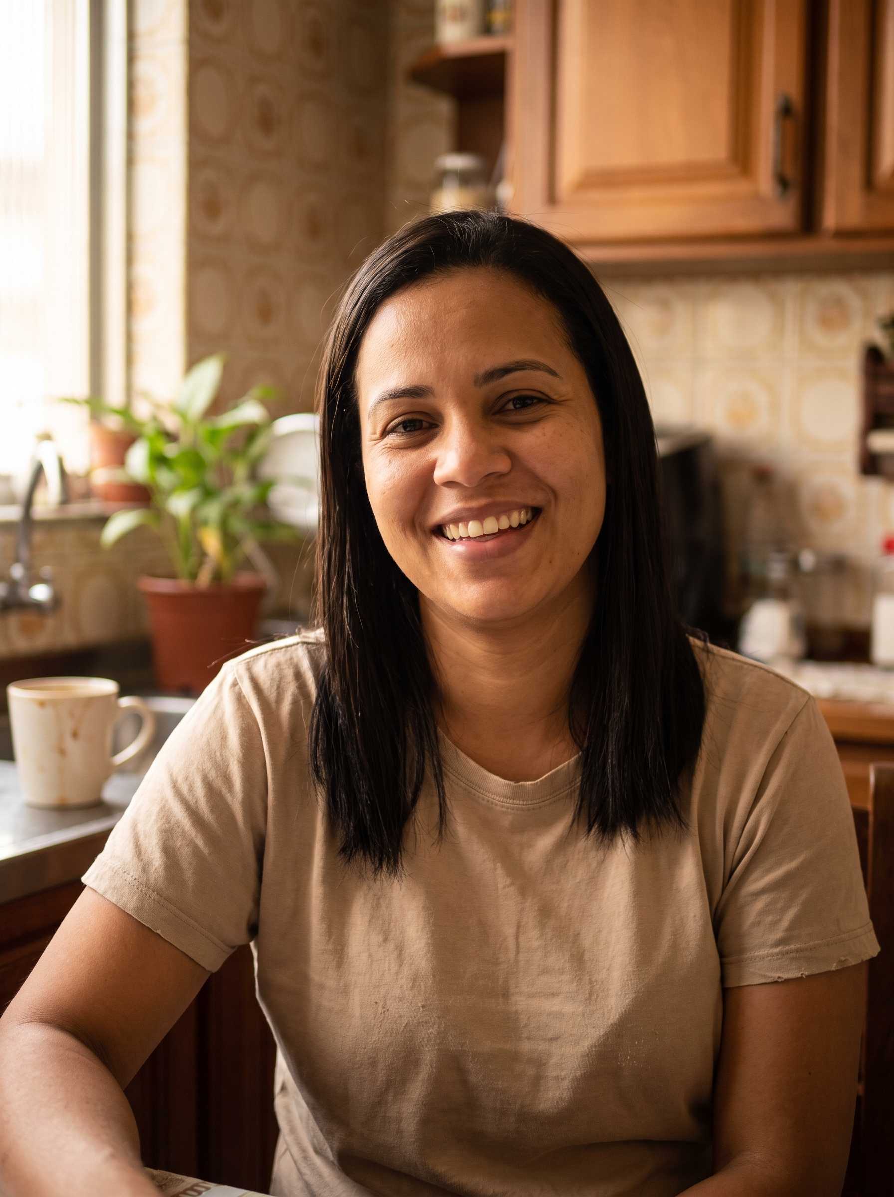 Foto de perfil de Patrícia S.